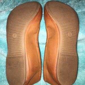 Mossimo Supply Co. Shoes - Women’s flats Mossimo Supply Co. Shoes - Women’s flats